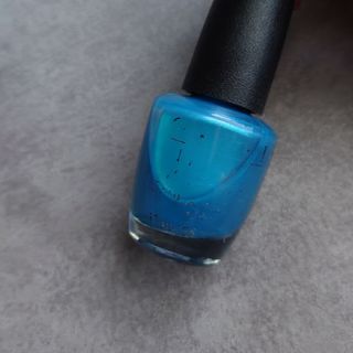 オーピーアイ(OPI)のOPI ネイルラッカーNL B25 アズア フォー シェア 15ml(マニキュア)