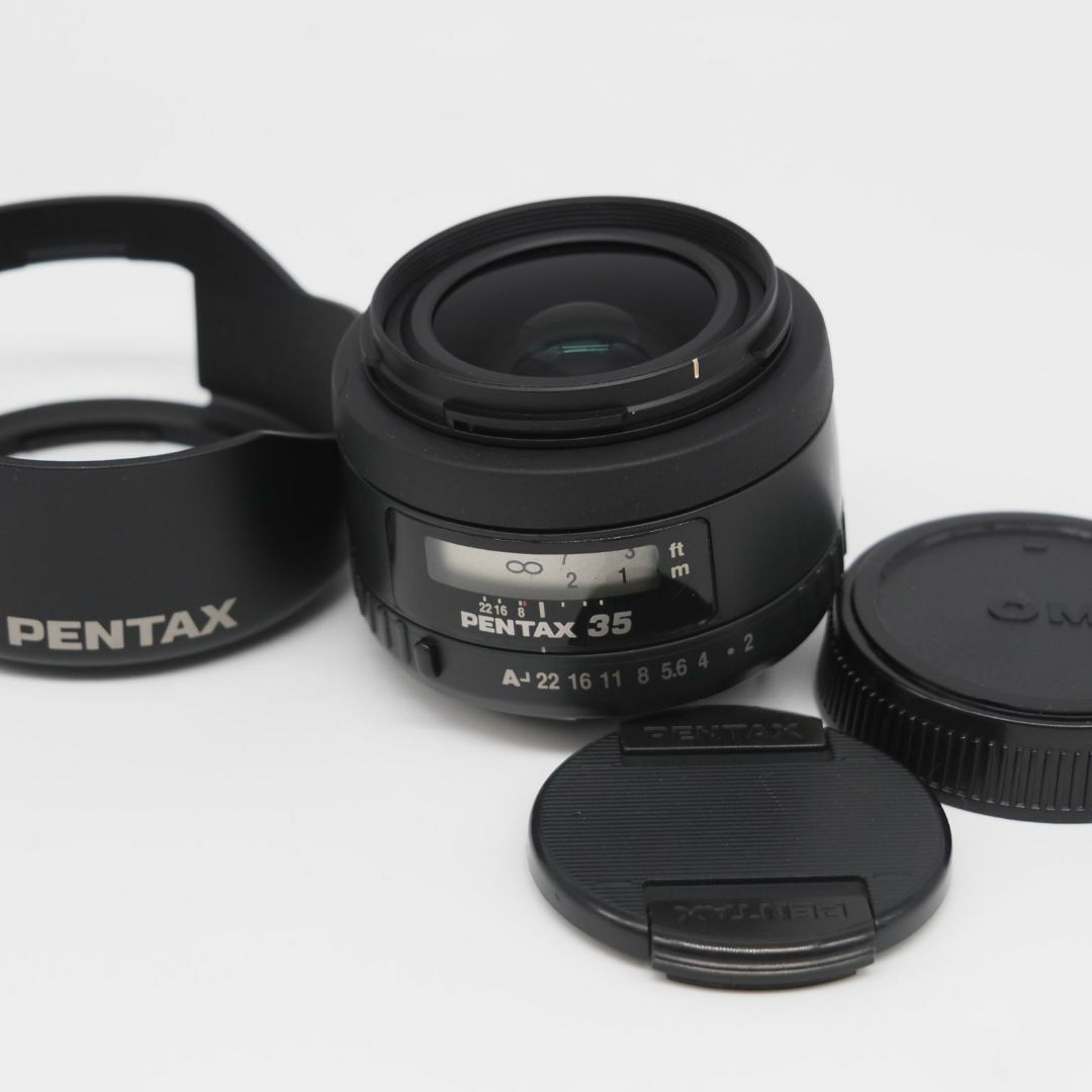 PENTAX - □極上品□ PENTAX FA 35mm F2 ALの通販 by SEKAT CAMERA