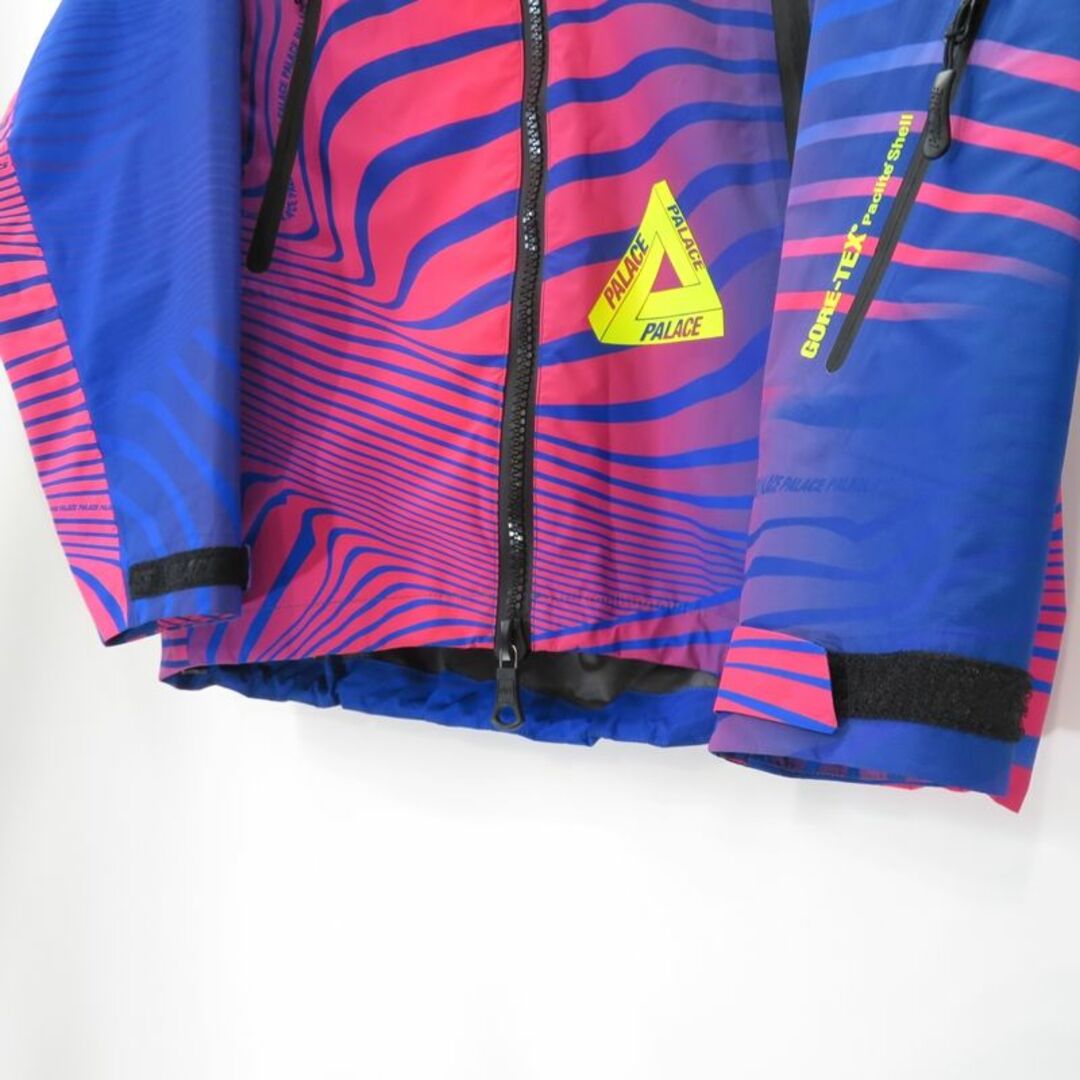 PALACE GORE-TEX VORTEX JACKET