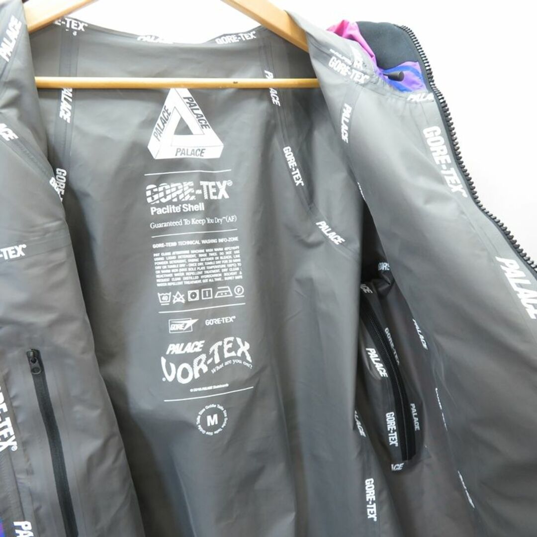 PALACE GORE-TEX VORTEX JACKET