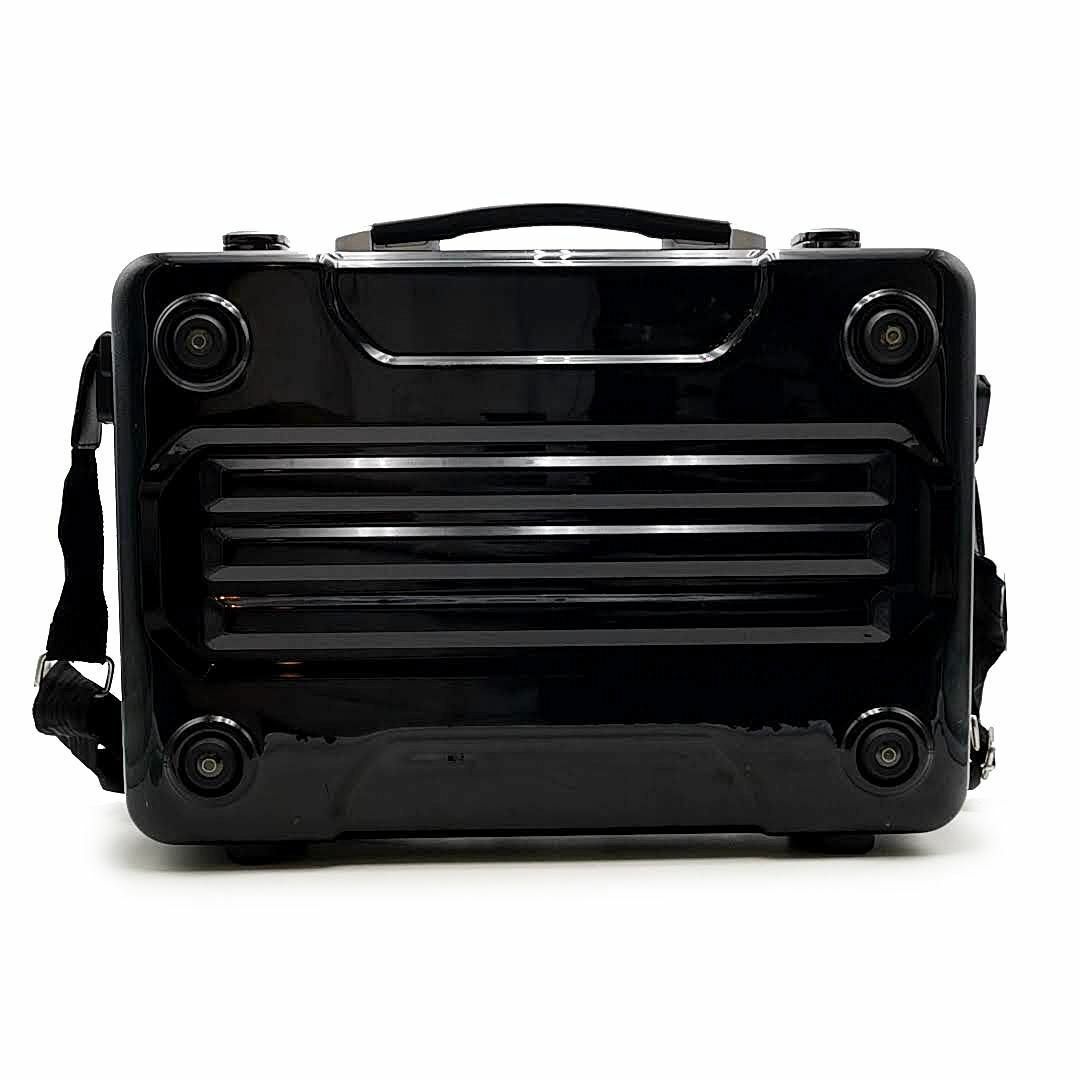 ジーブロンコ G-BRONCO アタッシュケース 03-23092405-