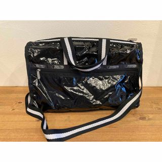 レスポ(LeSportsac) ボストンバッグ(レディース)（エナメル）の通販 16