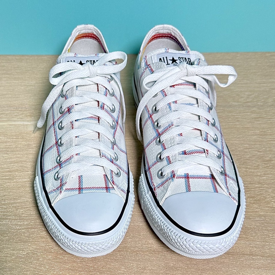 CONVERSE(コンバース)のコンバース【CONVERSE】オールスター メンズの靴/シューズ(スニーカー)の商品写真