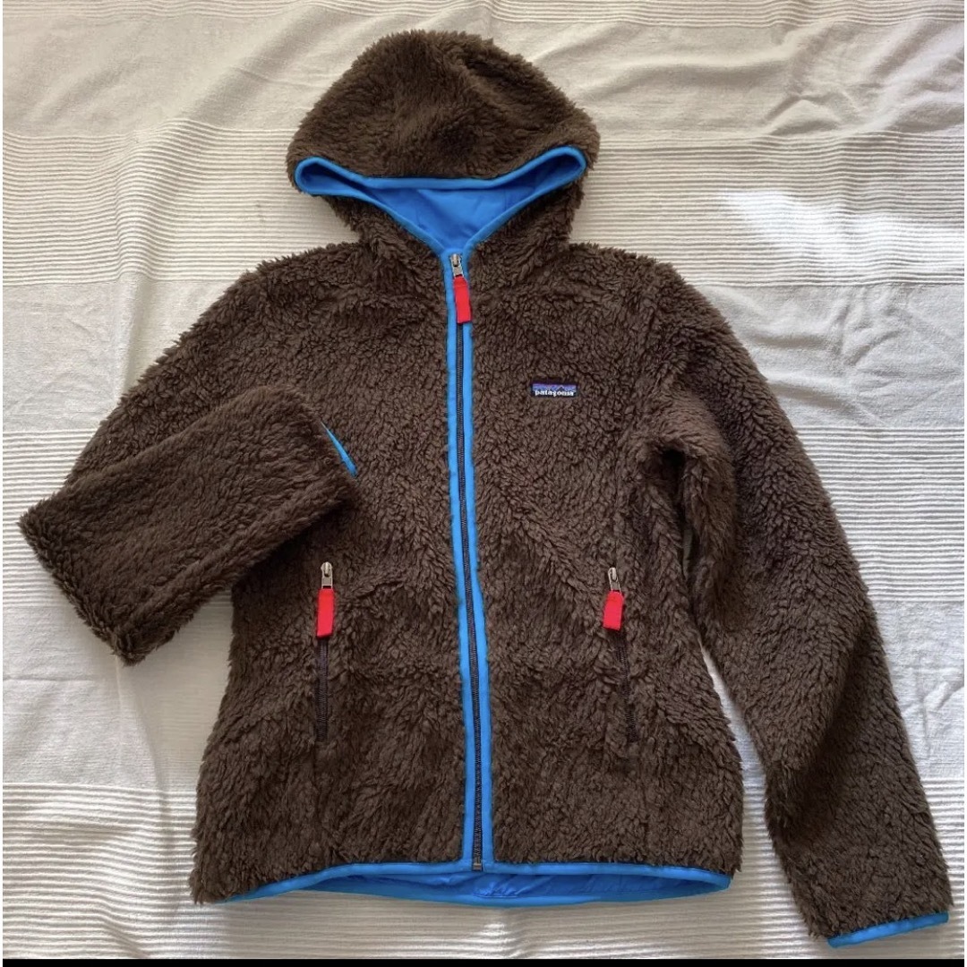 Patagonia パタゴニア　ボアパーカー | フリマアプリ ラクマ