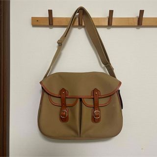 Brady - BRADY ブレディ 大容量 キンロス カモフラ ショルダーバッグ