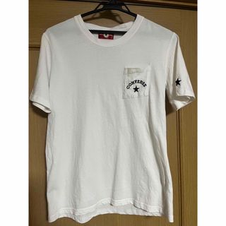 コンバース(CONVERSE)のコンバースTシャツ  (コンバースオリジナル)(Tシャツ/カットソー)