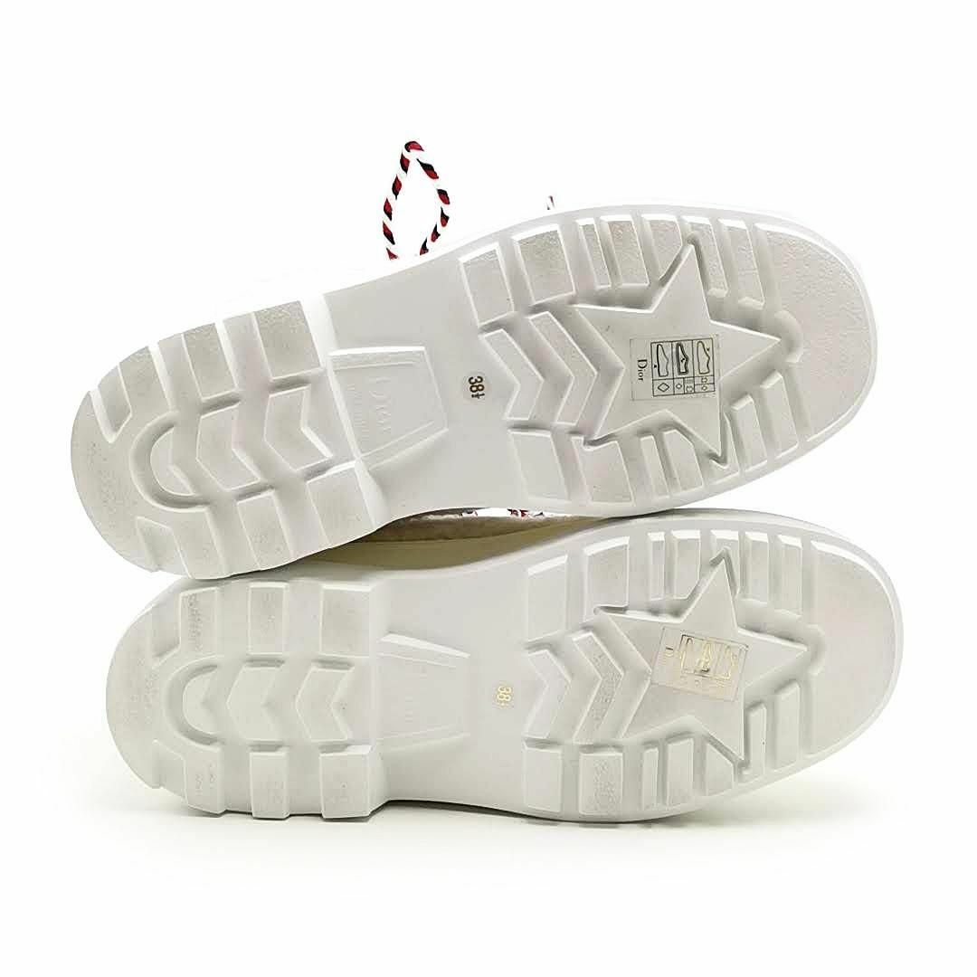 Christian Dior - 超美品 クリスチャンディオール アンクル Christian Dior - 超美品 クリスチャンディオール アンクル