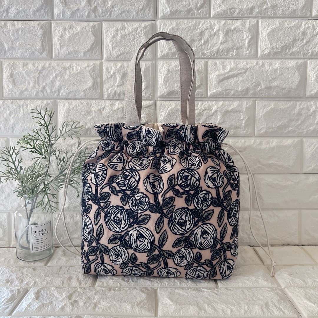 最安 ハンドメイド トートバッグ ミナペルホネン rosy バッグ(女性用 最安 ハンドメイド トートバッグ ミナペルホネン rosy バッグ(女性用