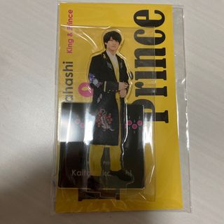 キングアンドプリンス(King & Prince)のKing & Prince 高橋海人　アクリルスタンド(アイドルグッズ)