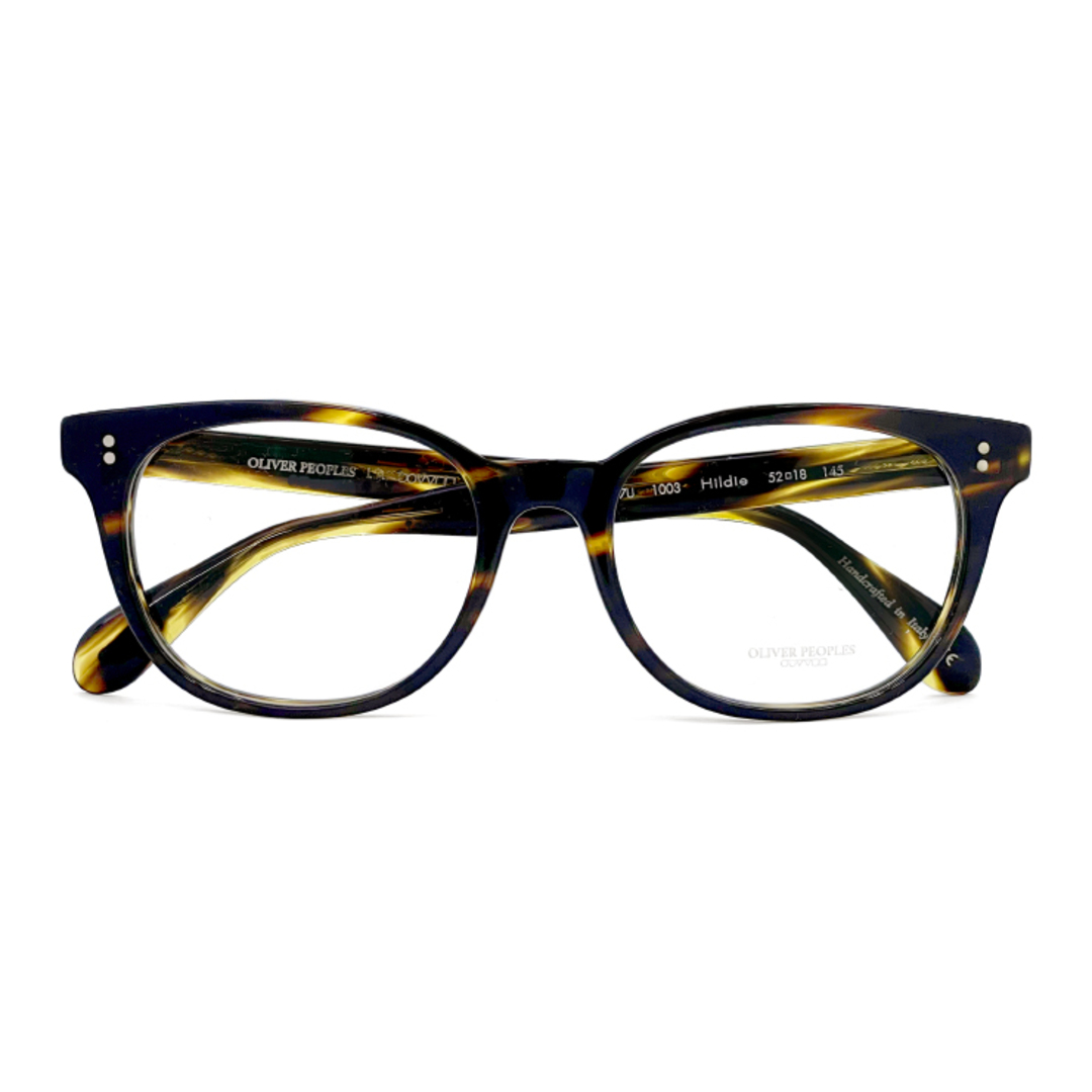 Oliver Peoples - 【新品】 オリバーピープルズ メガネ ov5457u 1003