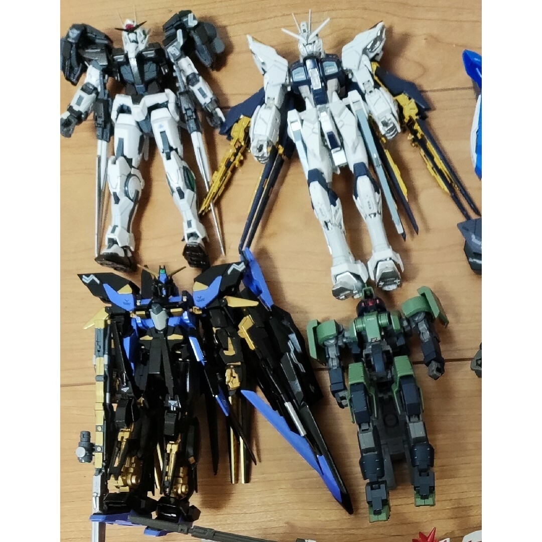 BANDAI - ガンプラ まとめ売り ☆値下げ歓迎☆の通販 by 雑貨屋