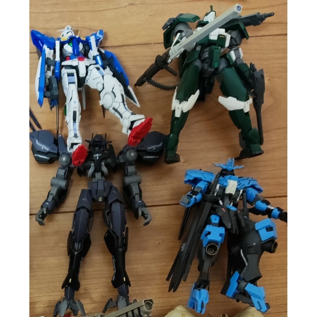 BANDAI - ガンプラ まとめ売り ☆値下げ歓迎☆の通販 by 雑貨屋