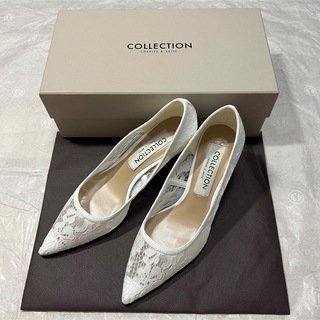 チャールズアンドキース(Charles and Keith)の【即日発送】ハイヒール　パンプス　サイズ36(ハイヒール/パンプス)