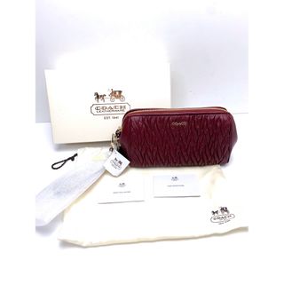コーチ(COACH) クラッチ(レディース)の通販 400点以上 | コーチの