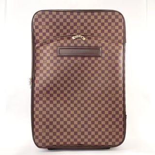 ルイヴィトン(LOUIS VUITTON)のルイヴィトン スーツケース・キャリーケース ペガス 65  N2329(トラベルバッグ/スーツケース)