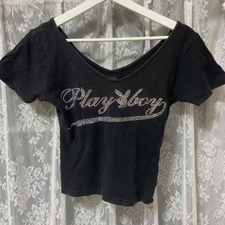 PLAYBOY - playboy Tシャツ