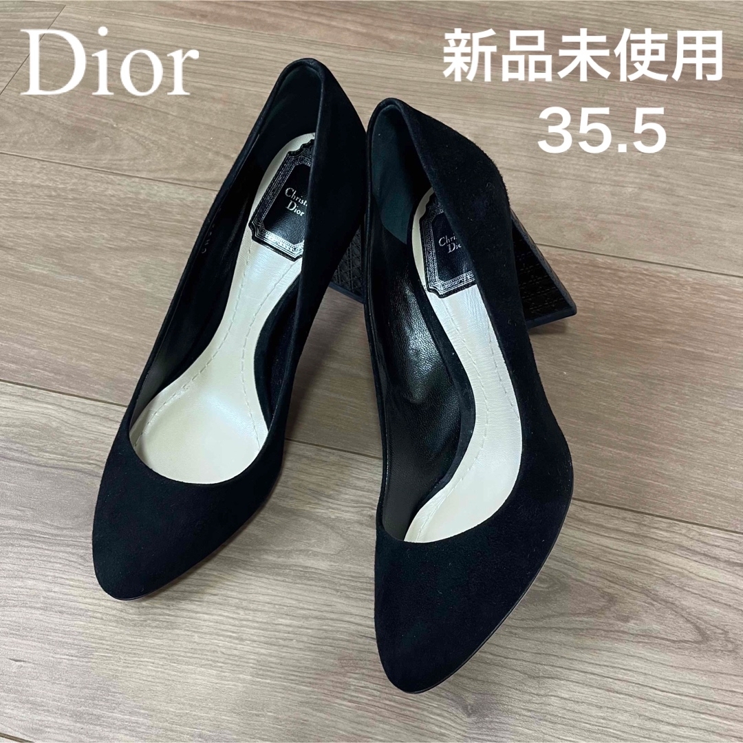 Christian Dior 新品未使用 | フリマアプリ ラクマ