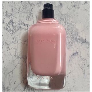 ザラ(ZARA)のZARA パフューム　FIZZY PINK(香水(女性用))