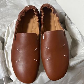 Maison Martin Margiela - 新品 メゾンマルジェラ Kiki キキ レザー