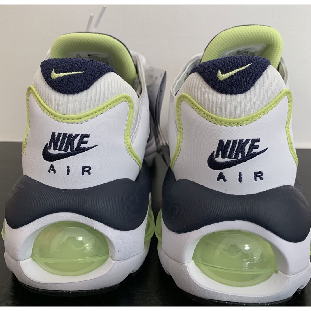 NIKE - ナイキ NIKE AIR MAX エア マックス TW メンズシューズの通販