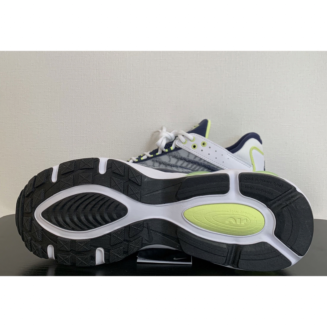 NIKE - ナイキ NIKE AIR MAX エア マックス TW メンズシューズの通販