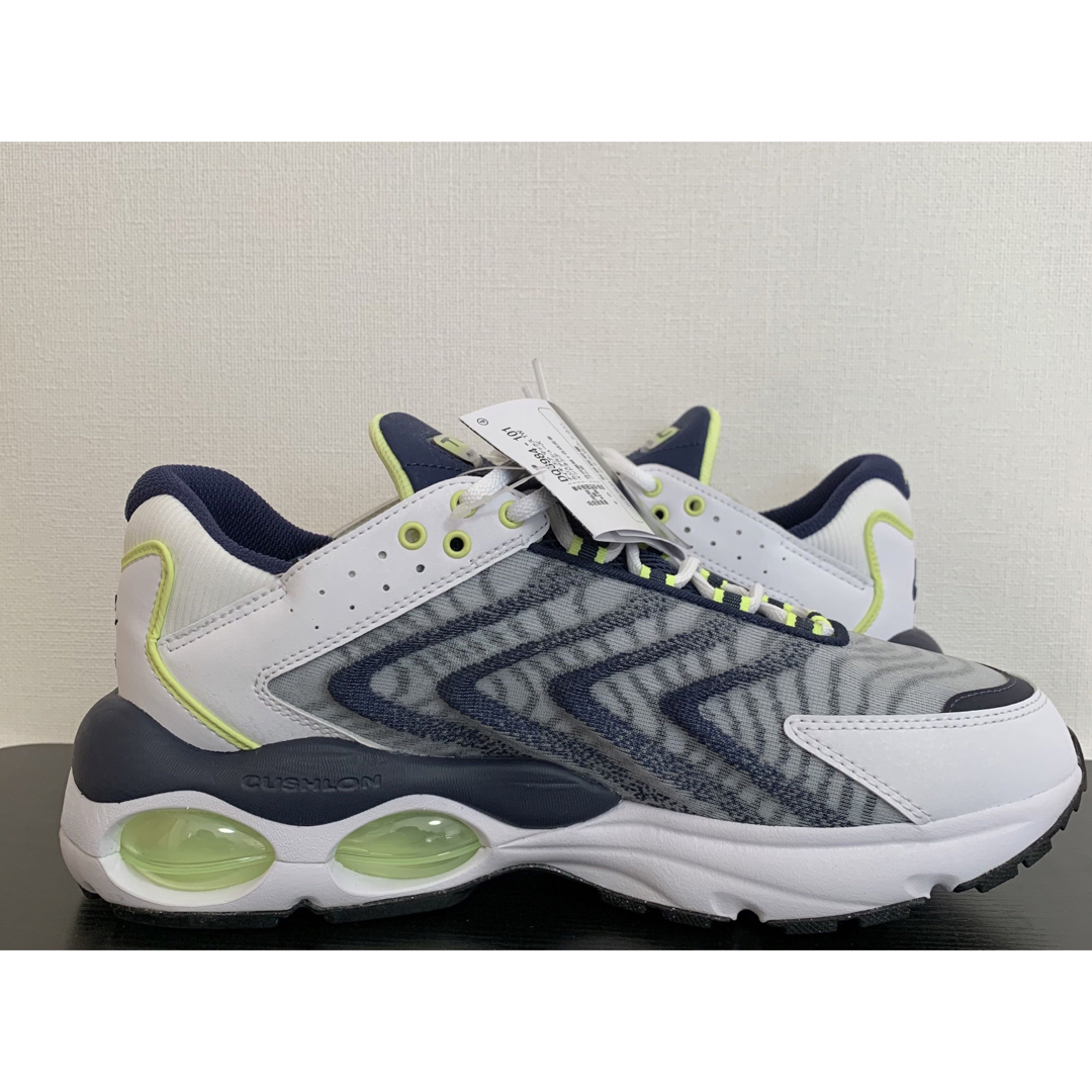 NIKE - ナイキ NIKE AIR MAX エア マックス TW メンズシューズの通販
