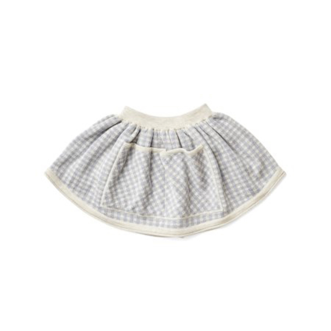 SOOR PLOOM(ソーアプルーム)のSOOR PLOOM Erma Skirt キッズ/ベビー/マタニティのキッズ服女の子用(90cm~)(スカート)の商品写真