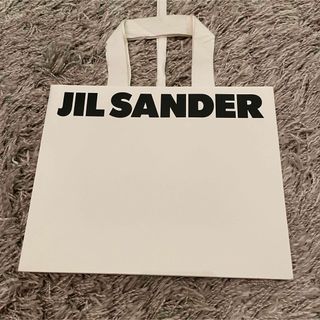 ジルサンダー ショッパーの通販 100点以上 | Jil Sanderのレディースを