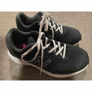 ニューバランス(New Balance)のニューバランス550 24cm(スニーカー)