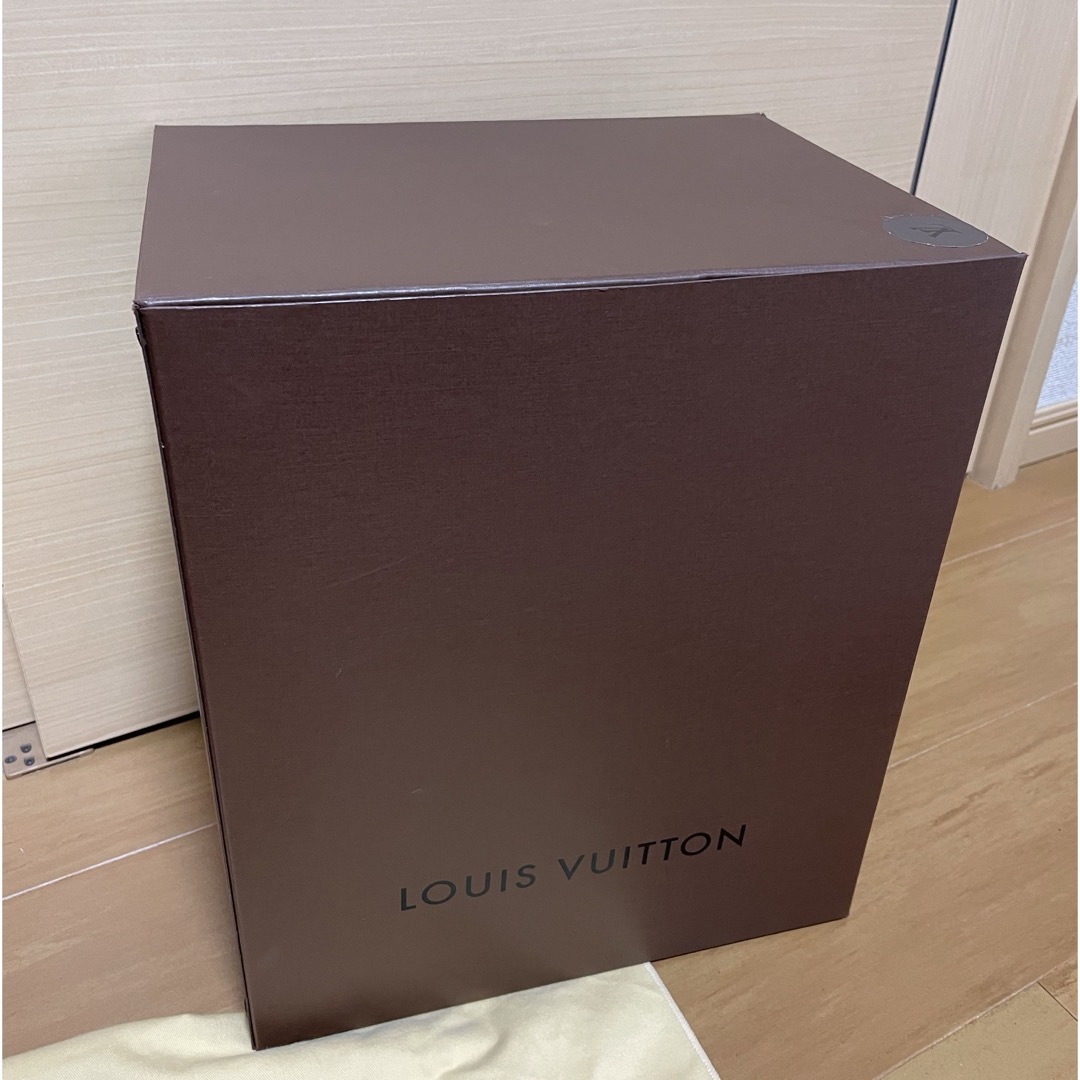 LOUIS VUITTON(ルイヴィトン)の美品❤️ルイヴィトン　サレヤPM　ダミエ ハンドバッグ レディースのバッグ(ハンドバッグ)の商品写真