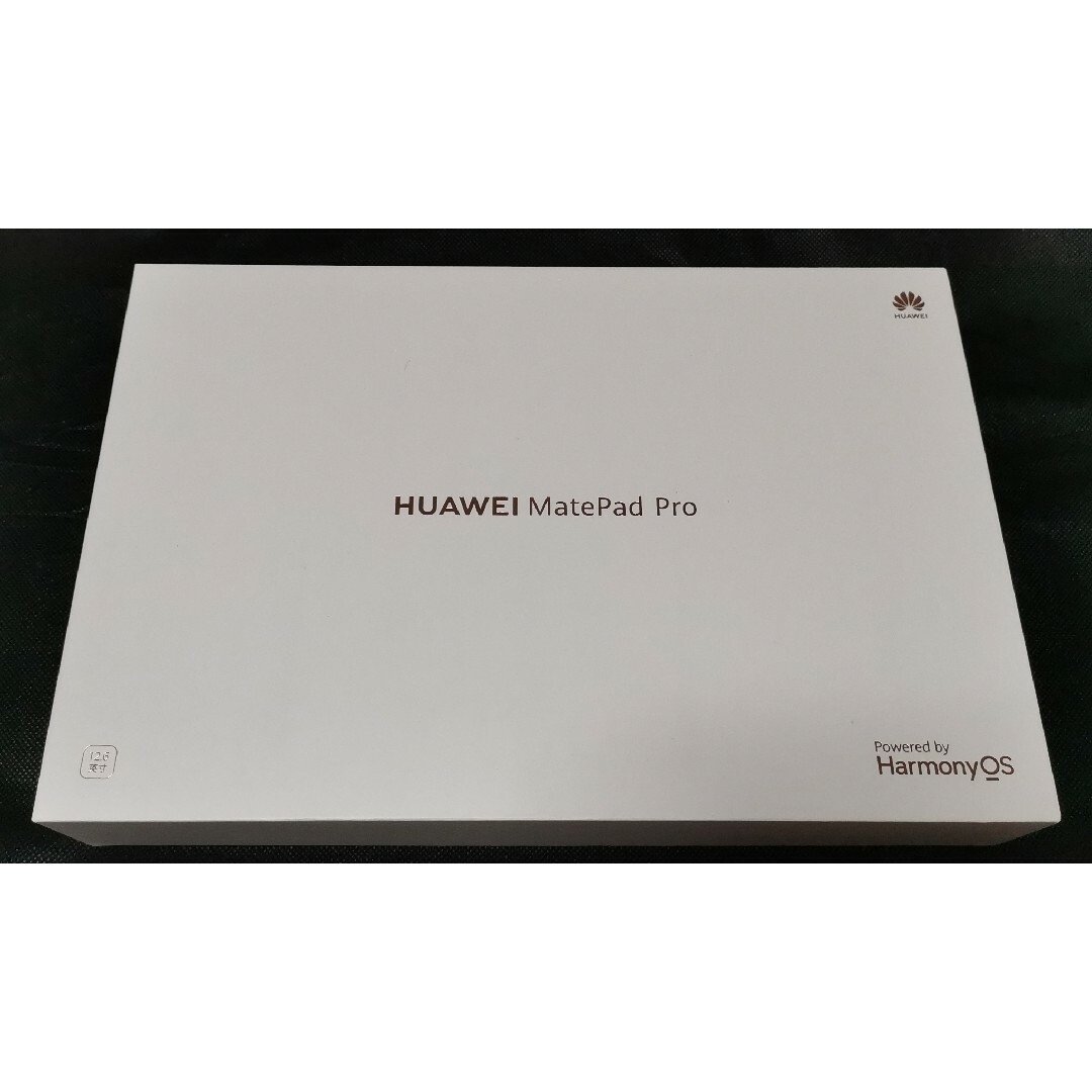 Huawei Matepad Pro 12.6 Kirin9000 256GB