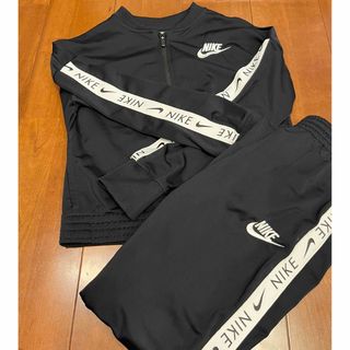 ナイキ(NIKE)のNIKE ジャージ上下セット　キッズ(その他)