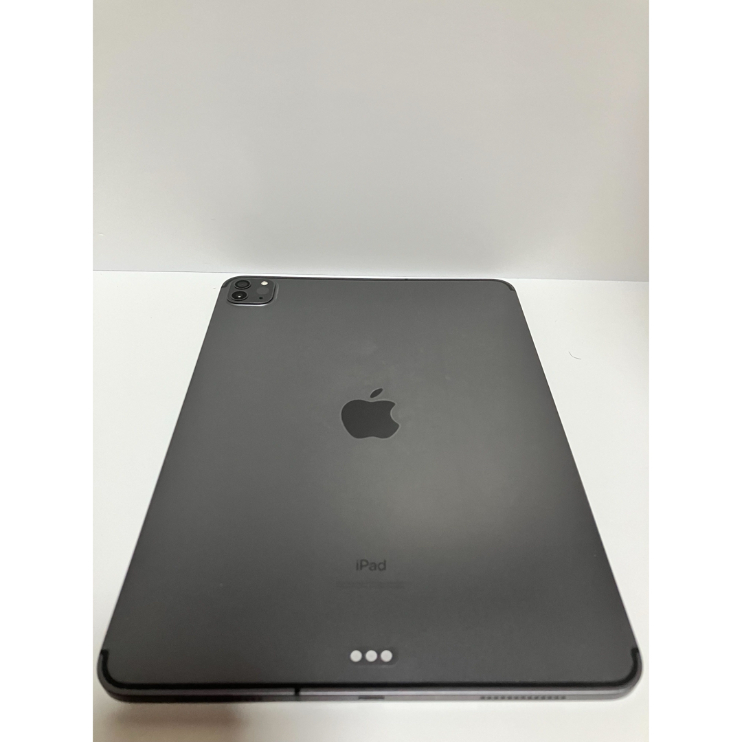 iPad - iPad Pro 11インチ 第2世代 wifi+cellular 512GBの通販 by