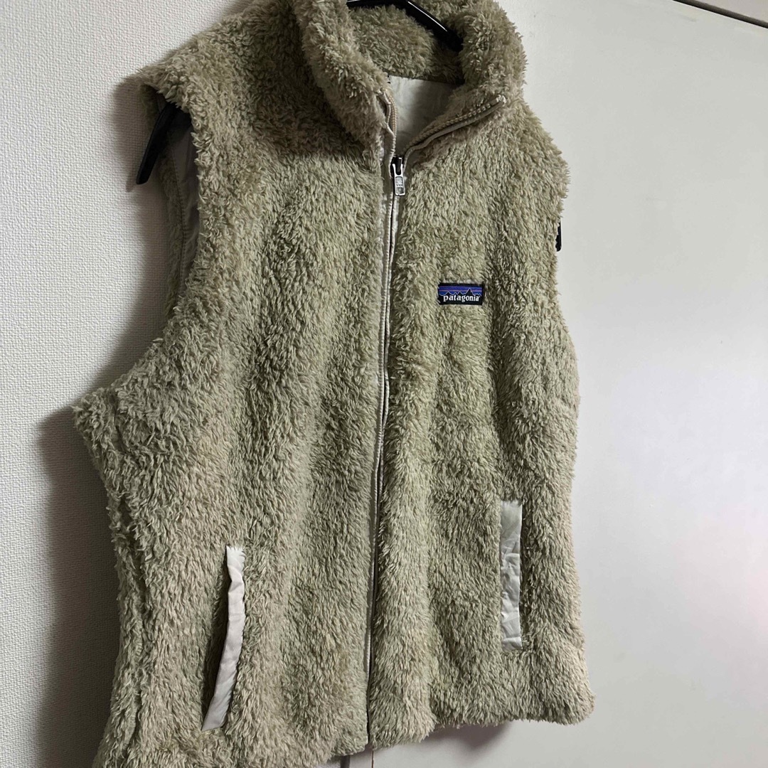 patagonia women M size - サーフィン