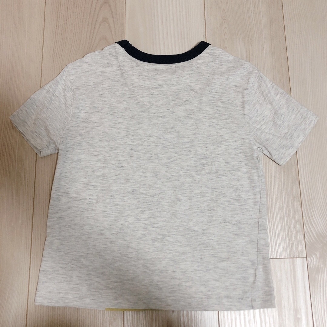 ZARA KIDS(ザラキッズ)のZARAキッズ　5点セット キッズ/ベビー/マタニティのキッズ服男の子用(90cm~)(Tシャツ/カットソー)の商品写真