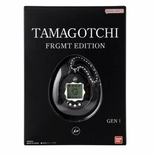 FRAGMENT - Original Tamagotchi FRGMT EDITION  