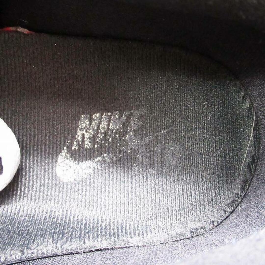 NIKE(ナイキ)のナイキ エア ジョーダン ワン レトロ ロー オージー ブラック セメント メンズの靴/シューズ(スニーカー)の商品写真