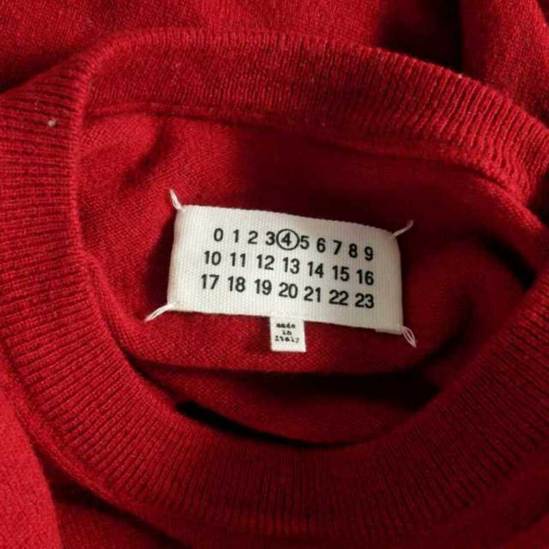 Maison Martin Margiela - メゾンマルジェラ 20AW フィンガーホール