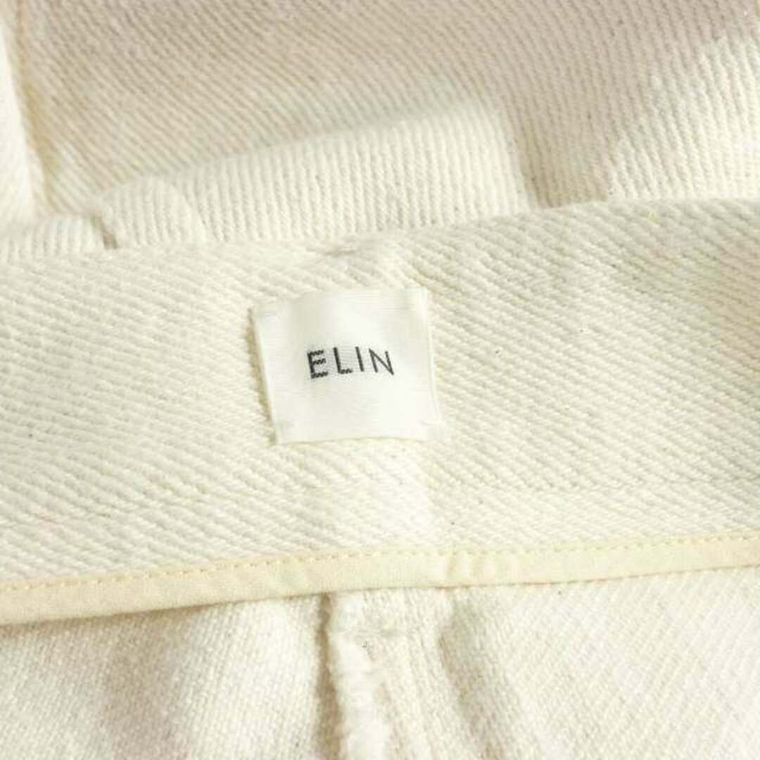 ELIN パンツ　ズボン　サイズ38