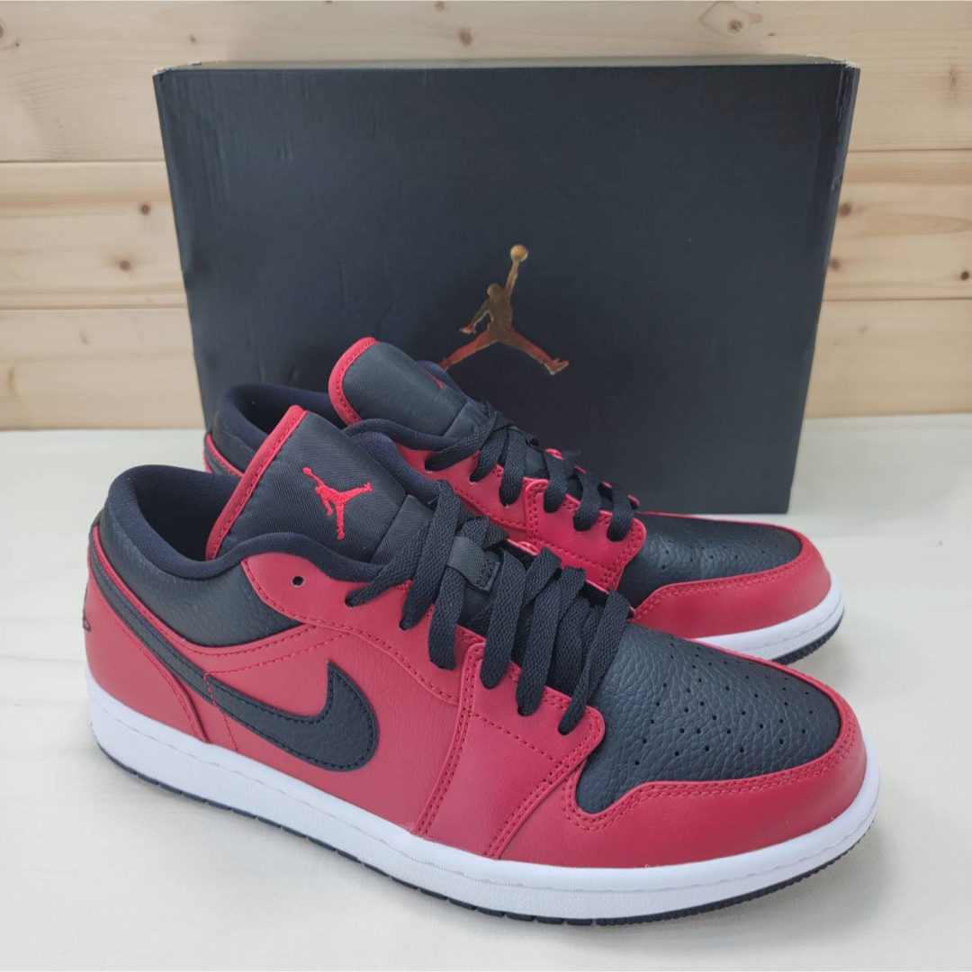 Jordan Brand(NIKE) - ナイキ エアジョーダン1 ロー
