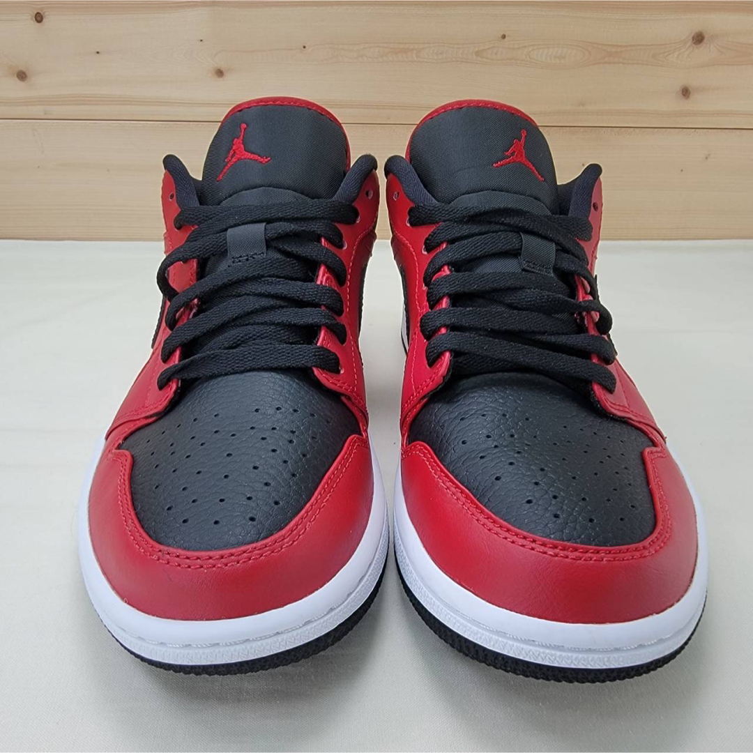Jordan Brand(NIKE) - ナイキ エアジョーダン1 ロー