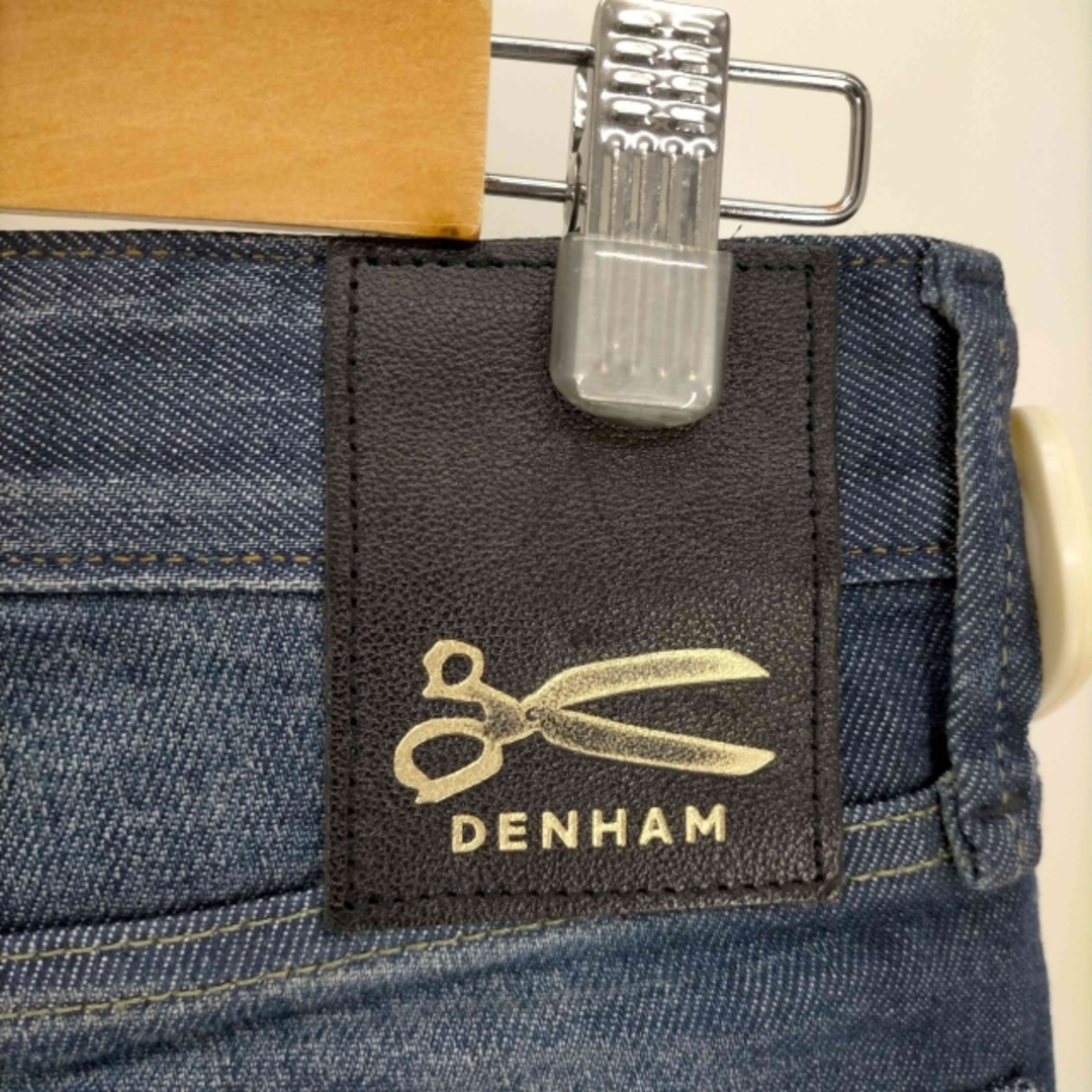DENHAM(デンハム) メンズ パンツ デニム 2