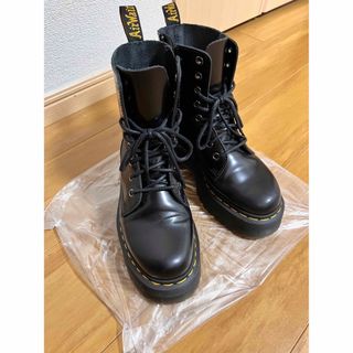 ドクターマーチン(Dr.Martens)のDr.Martens ウィメンズ(ローファー/革靴)