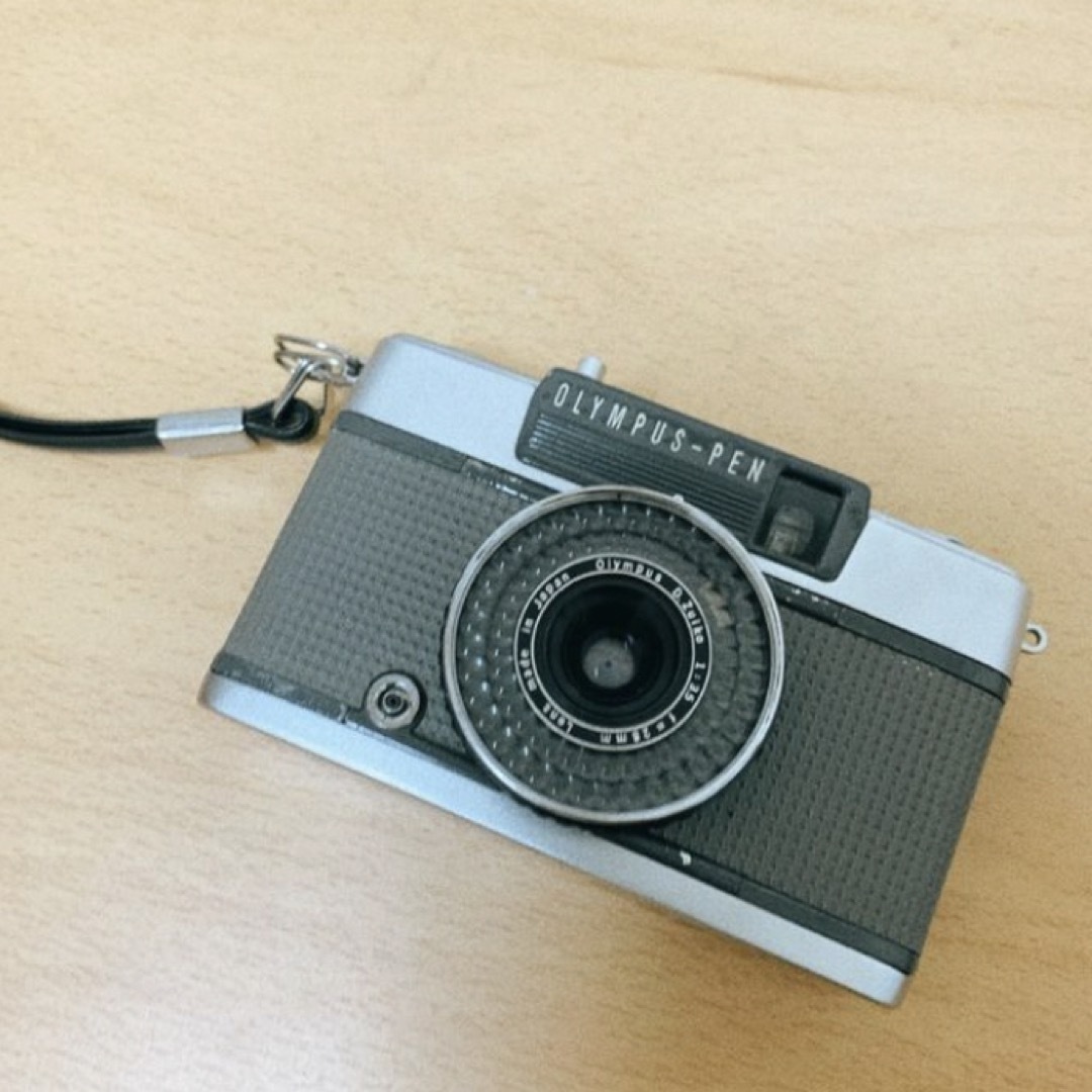 OLYMPUS PEN EE-2 ジャンク品 | フリマアプリ ラクマ