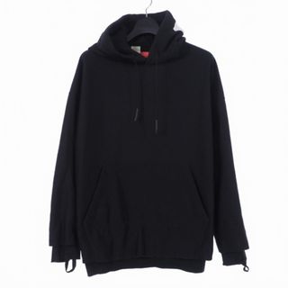 エヌハリウッド スウェットパーカーの通販 32点 | N.HOOLYWOODを買う