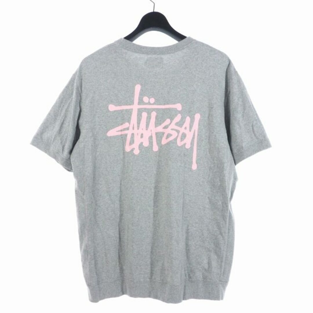 STUSSY - ステューシー STUSSY 半袖 スウェット Tシャツの通販 by ...
