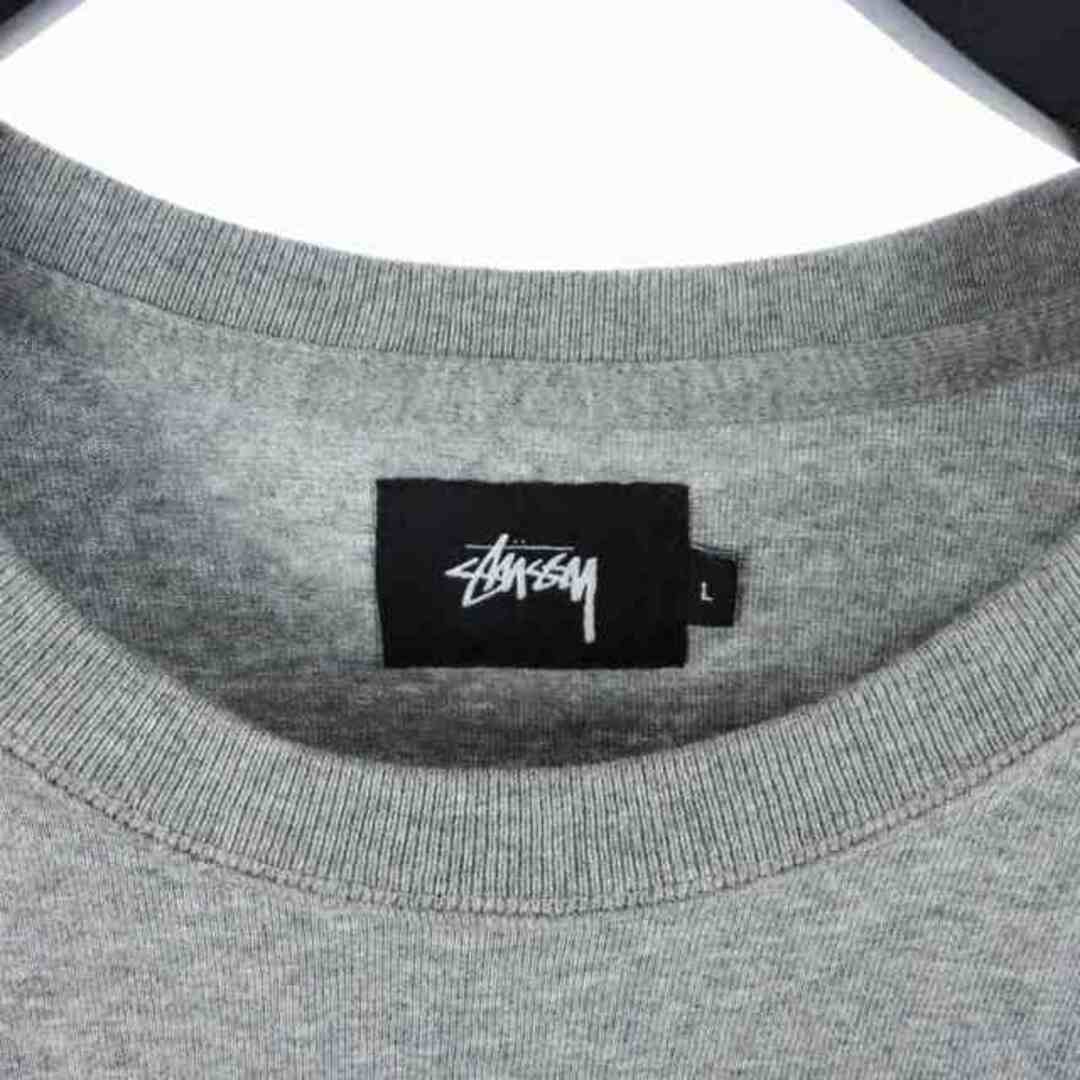 STUSSY - ステューシー STUSSY 半袖 スウェット Tシャツの通販 by ...