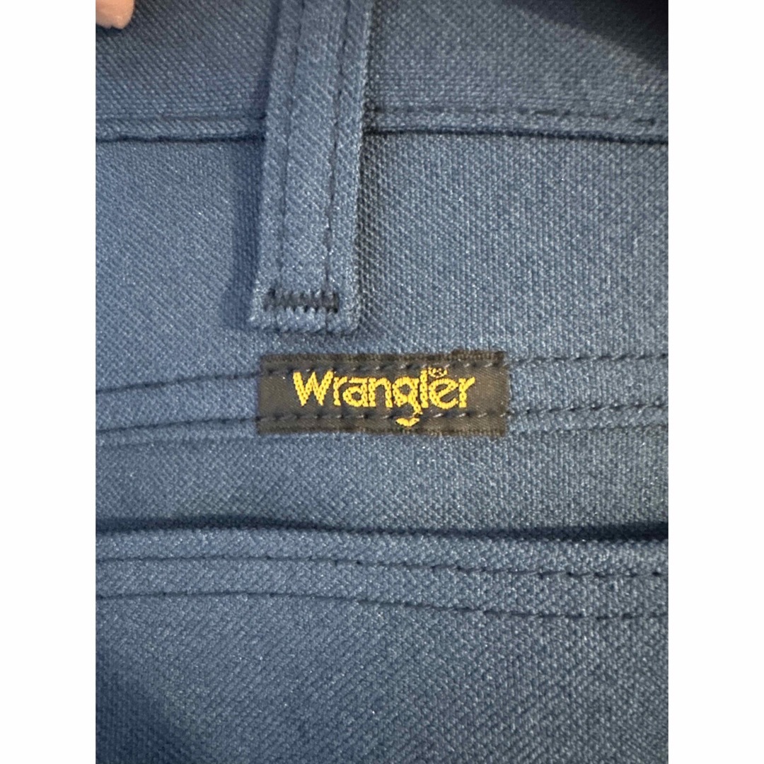 Wrangler(ラングラー)のWrangler パンツ WL1887 レディースのパンツ(カジュアルパンツ)の商品写真