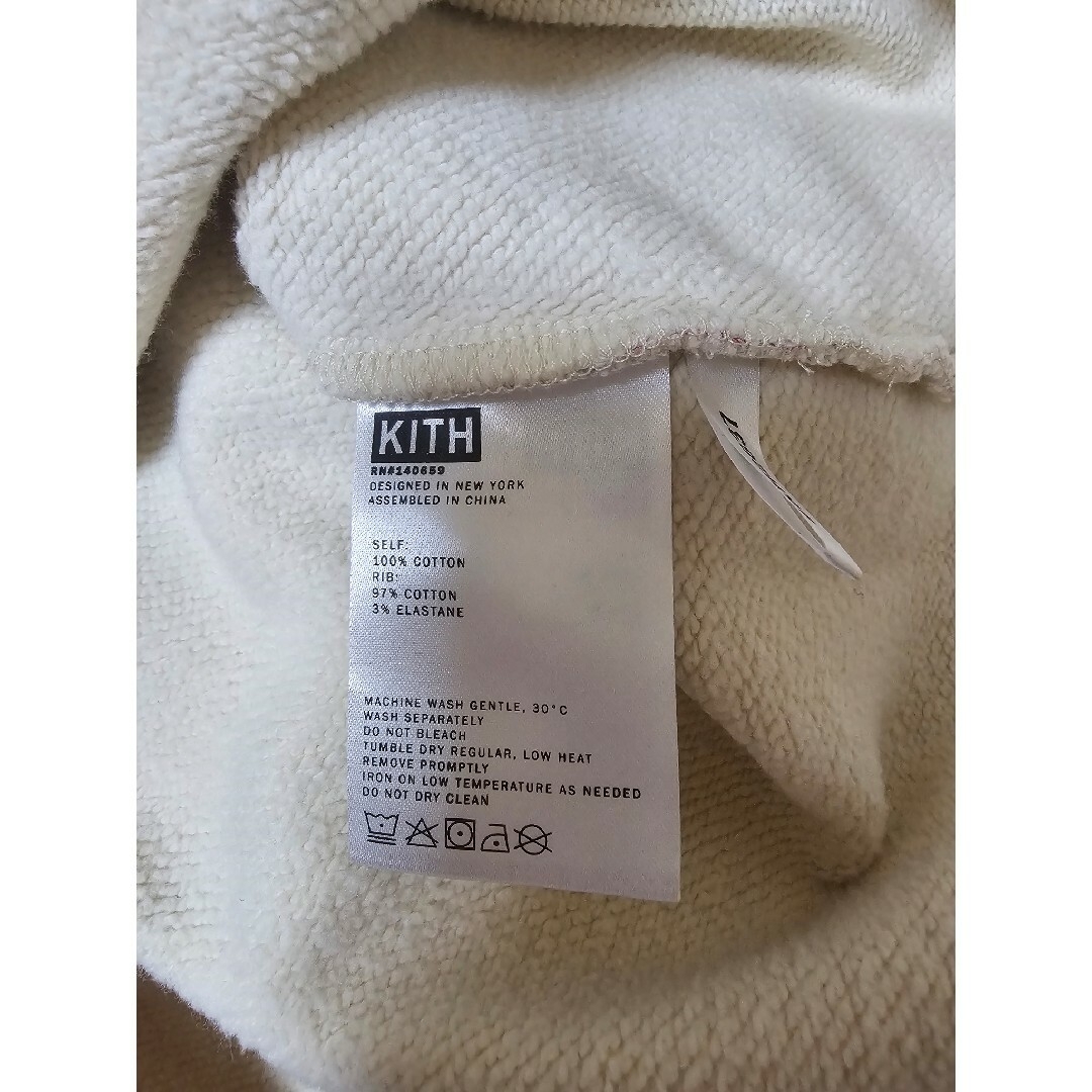 KITH Gardens OfTheMind Crewneck メンズのトップス(スウェット)の商品写真