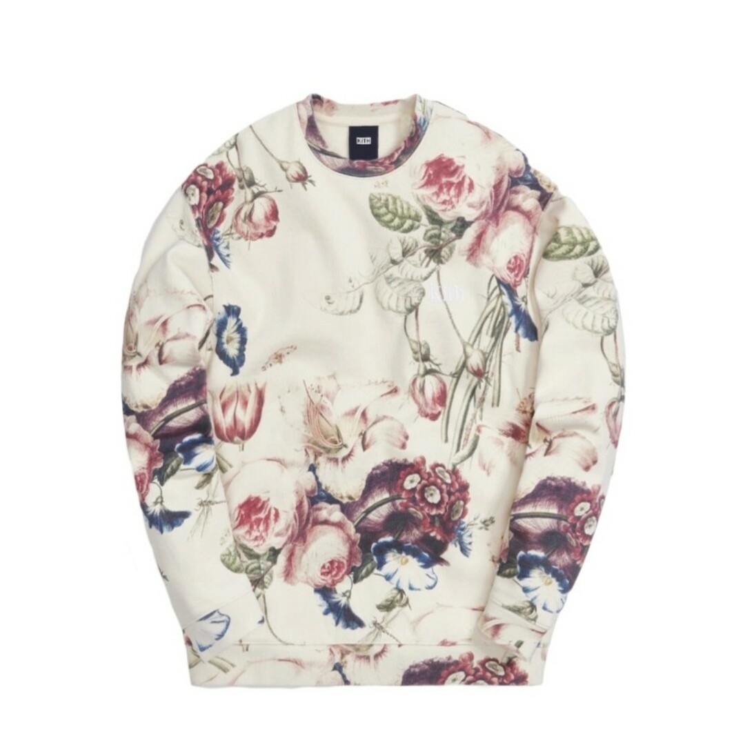 KITH Gardens OfTheMind Crewneck メンズのトップス(スウェット)の商品写真